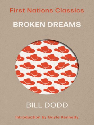 cover image of Broken Dreams